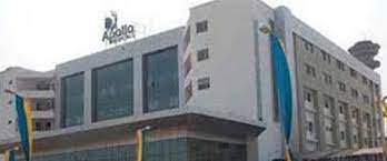 Aragonda Apollo College of Nursing